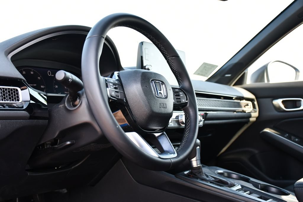 Used 2026 Honda Civic Sport Touring image 15