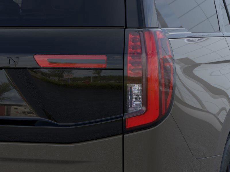 New 2026 Ford Expedition Platinum w/ Stealth Appearance Package image 21