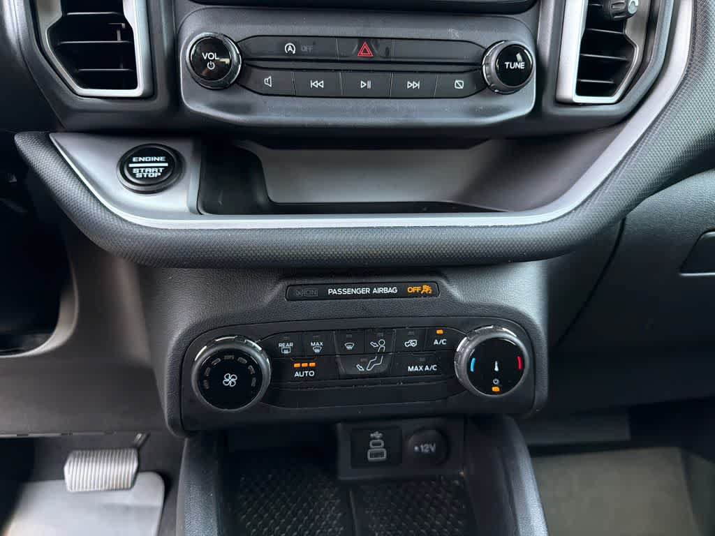 Used 2023 Ford Bronco Sport Big Bend AWD/4WD image 33