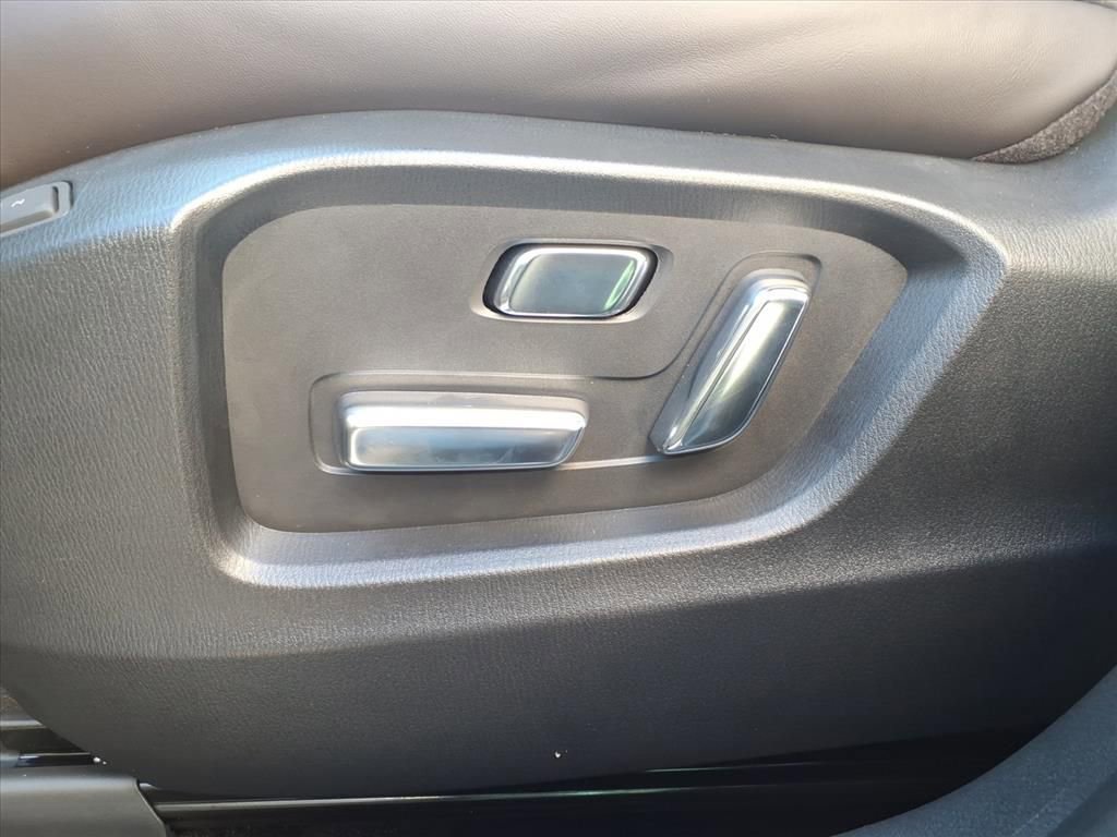 New 2025 MAZDA CX-5 Signature image 14