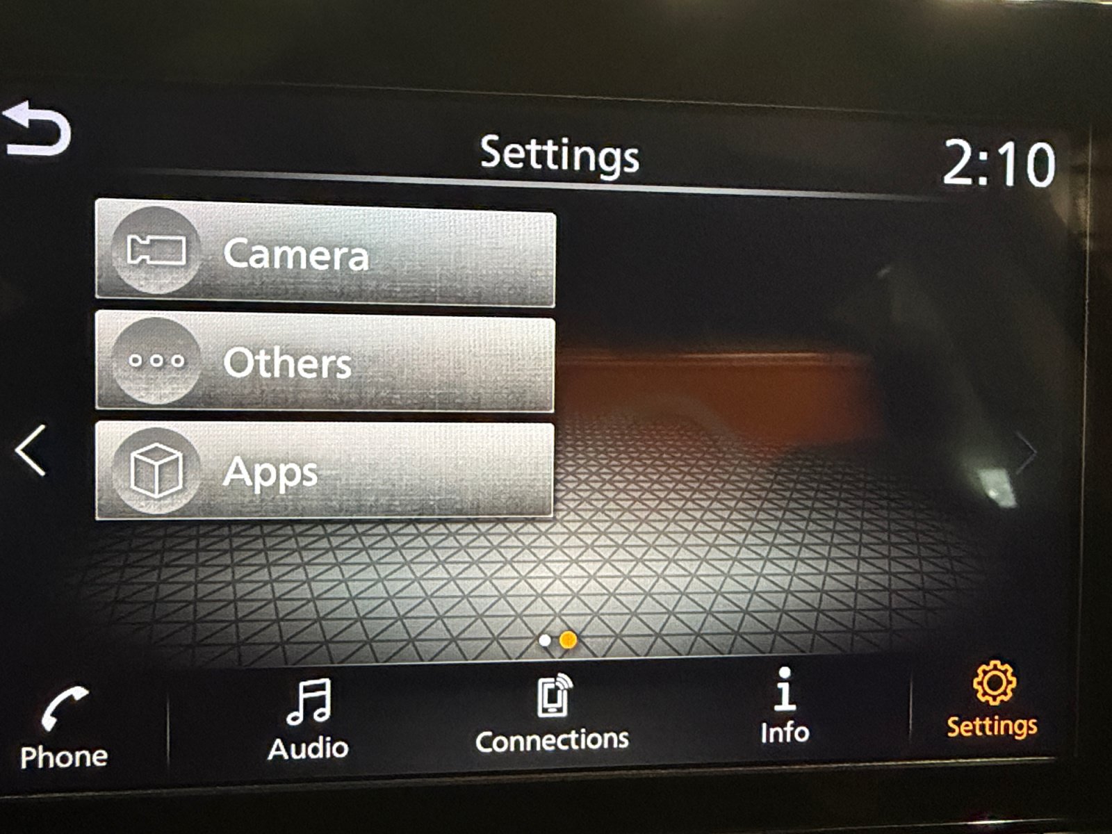 Used 2024 Nissan Pathfinder S FWD image 36