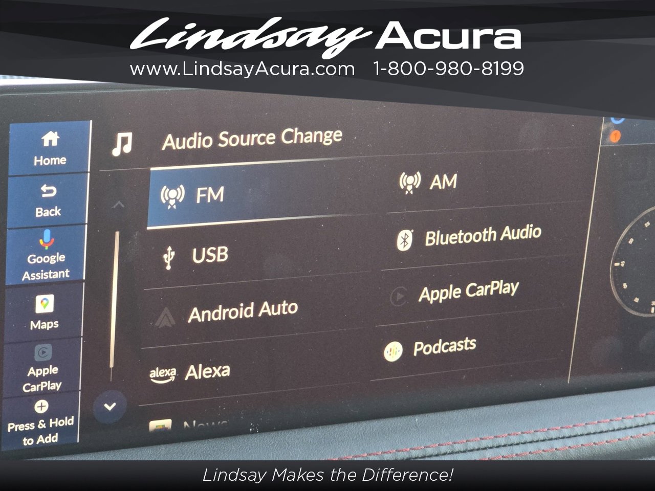 New 2026 Acura MDX A-Spec image 22