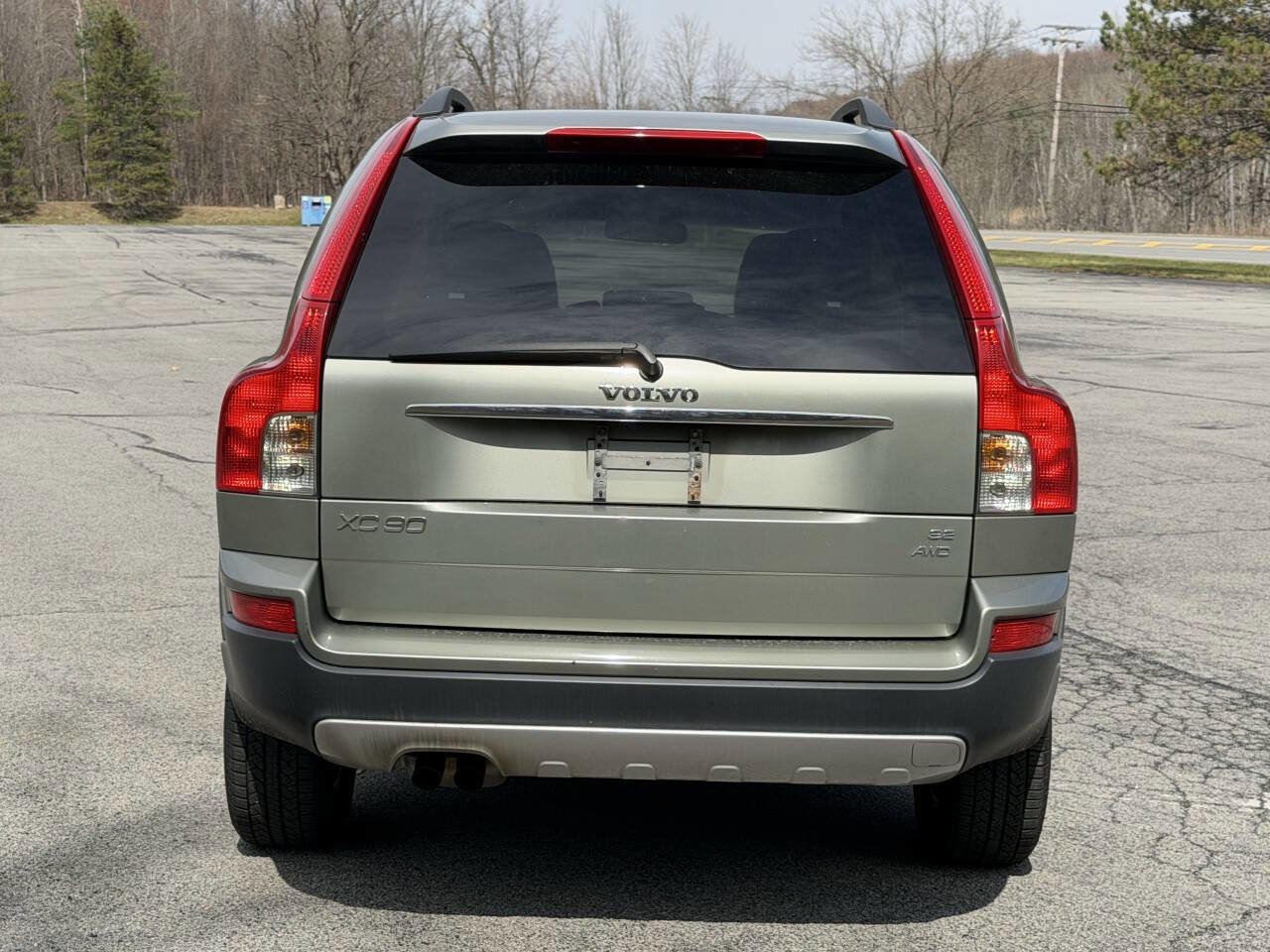 Used 2008 Volvo XC90 3.2 image 6