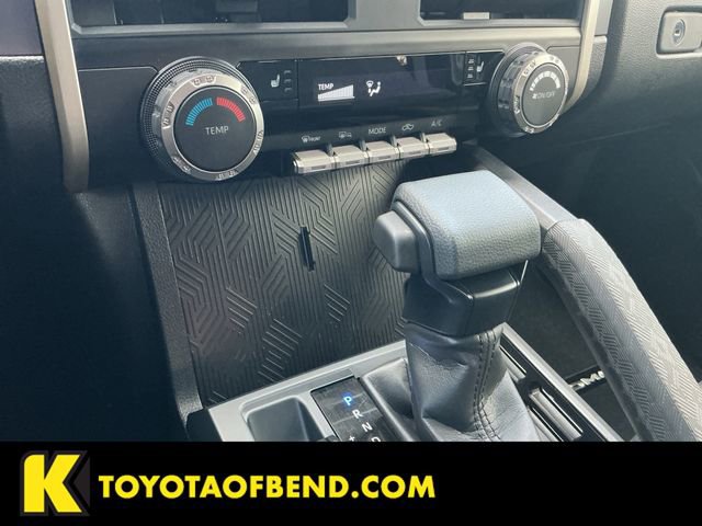 Certified 2025 Toyota Tacoma SR5 image 23