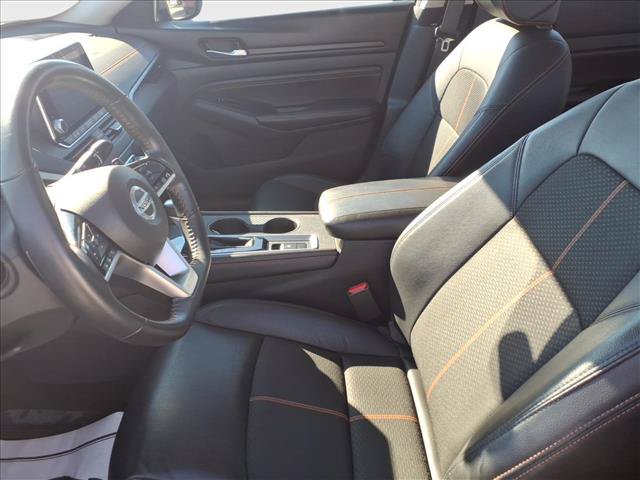 Used 2022 Nissan Altima 2.5 SR AWD/4WD image 17