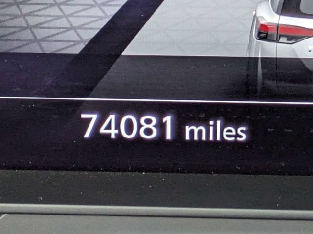 Used 2024 Nissan Pathfinder Platinum FWD image 32