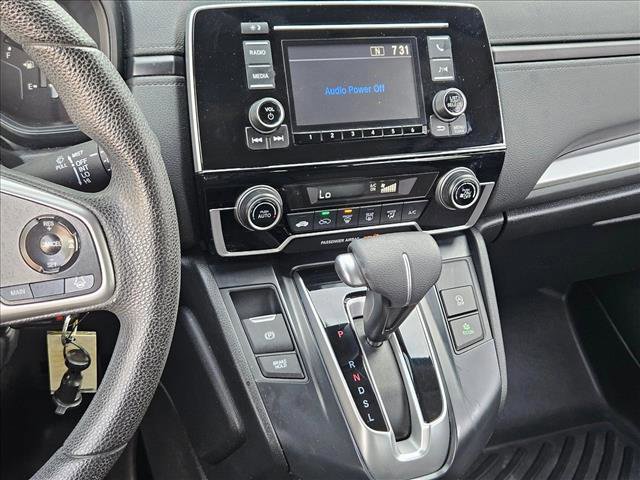 Used 2021 Honda CR-V LX image 14