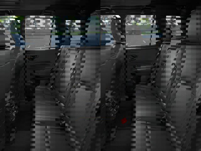 New 2026 Subaru Outback Limited XT image 16