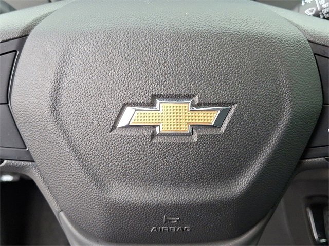 Used 2024 Chevrolet TrailBlazer LS w/ LS Convenience Package image 20