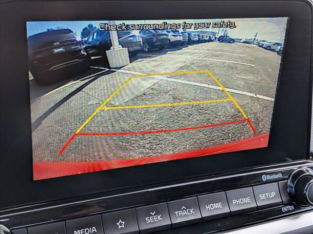 Used 2021 Kia Forte LXS image 14
