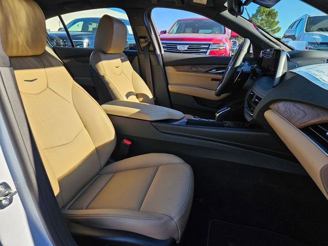 New 2026 Cadillac CT5 Premium Luxury image 20