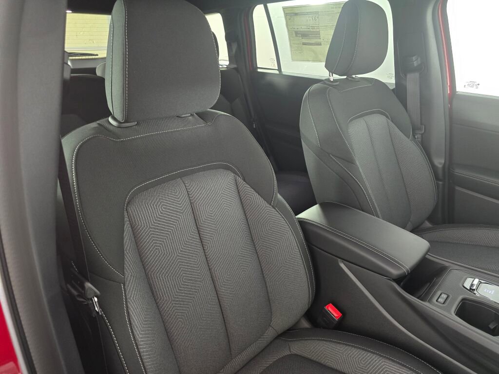 New 2026 Jeep Cherokee Laredo image 46