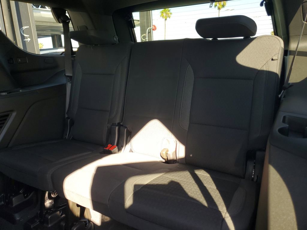 New 2026 Chevrolet Tahoe LS image 15