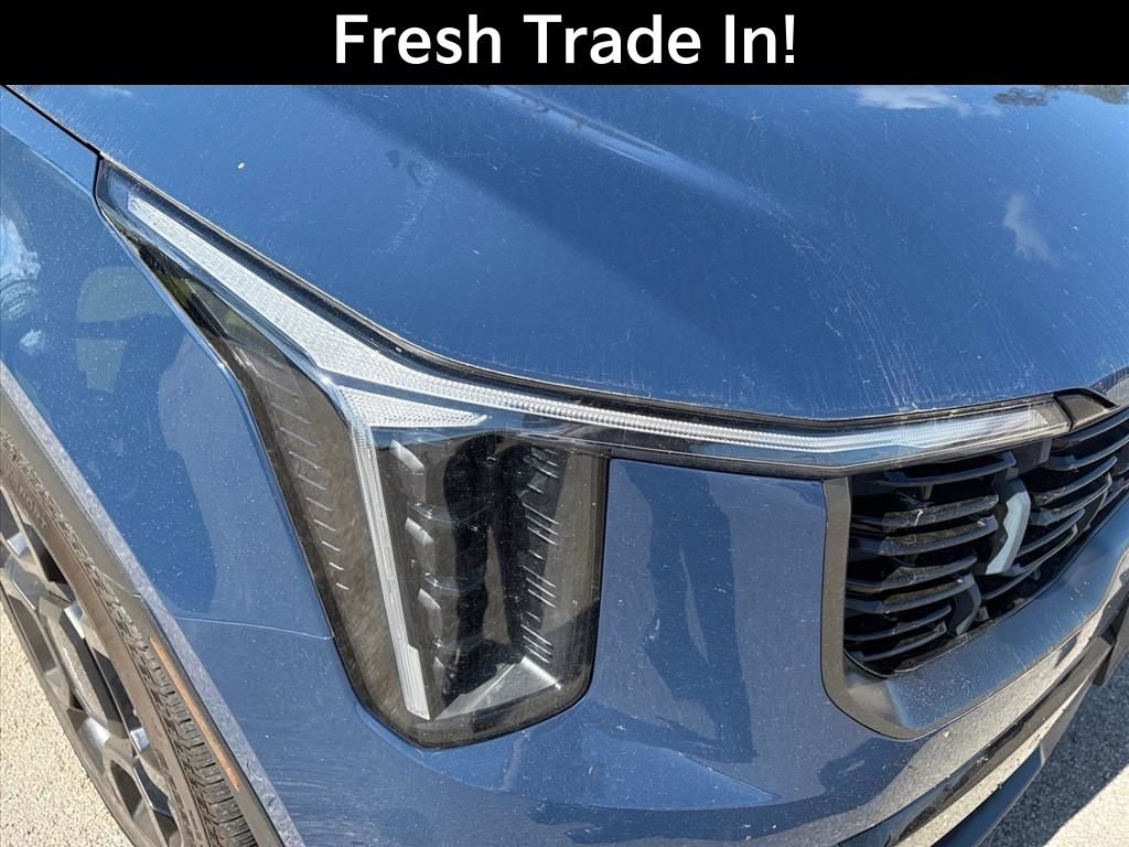 Certified 2024 Kia Sorento SX Prestige image 5