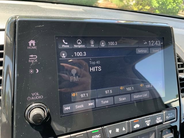 Used 2022 Honda Odyssey Touring image 24