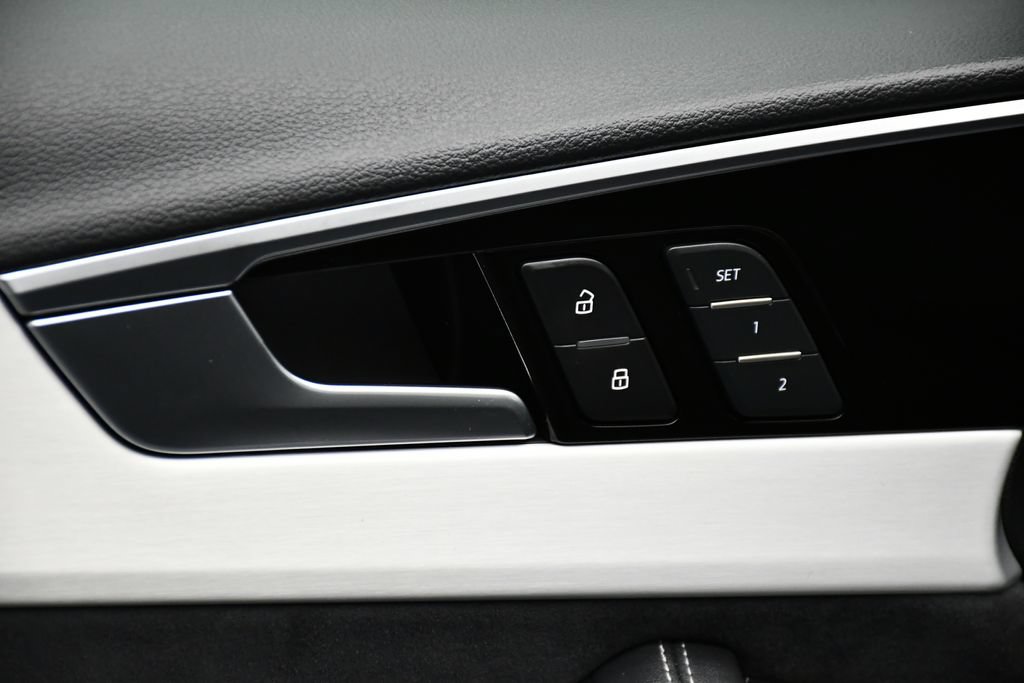 Certified 2023 Audi A4 2.0T Premium Plus w/ Premium Plus Package AWD/4WD image 35