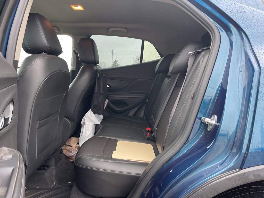 Used 2019 Buick Encore Preferred image 10