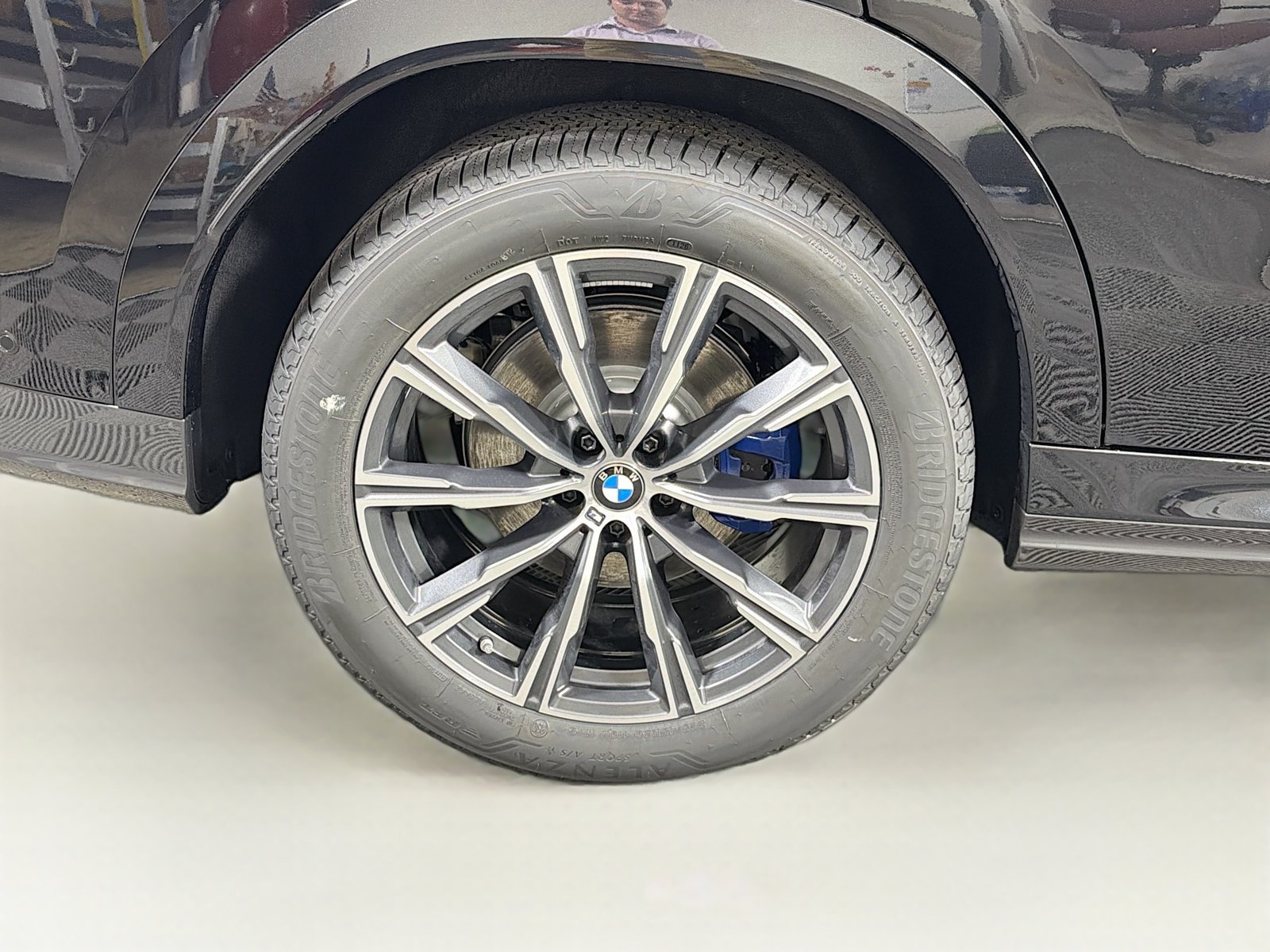 New 2027 BMW X6 xDrive40i w/ Executive Package AWD/4WD image 36