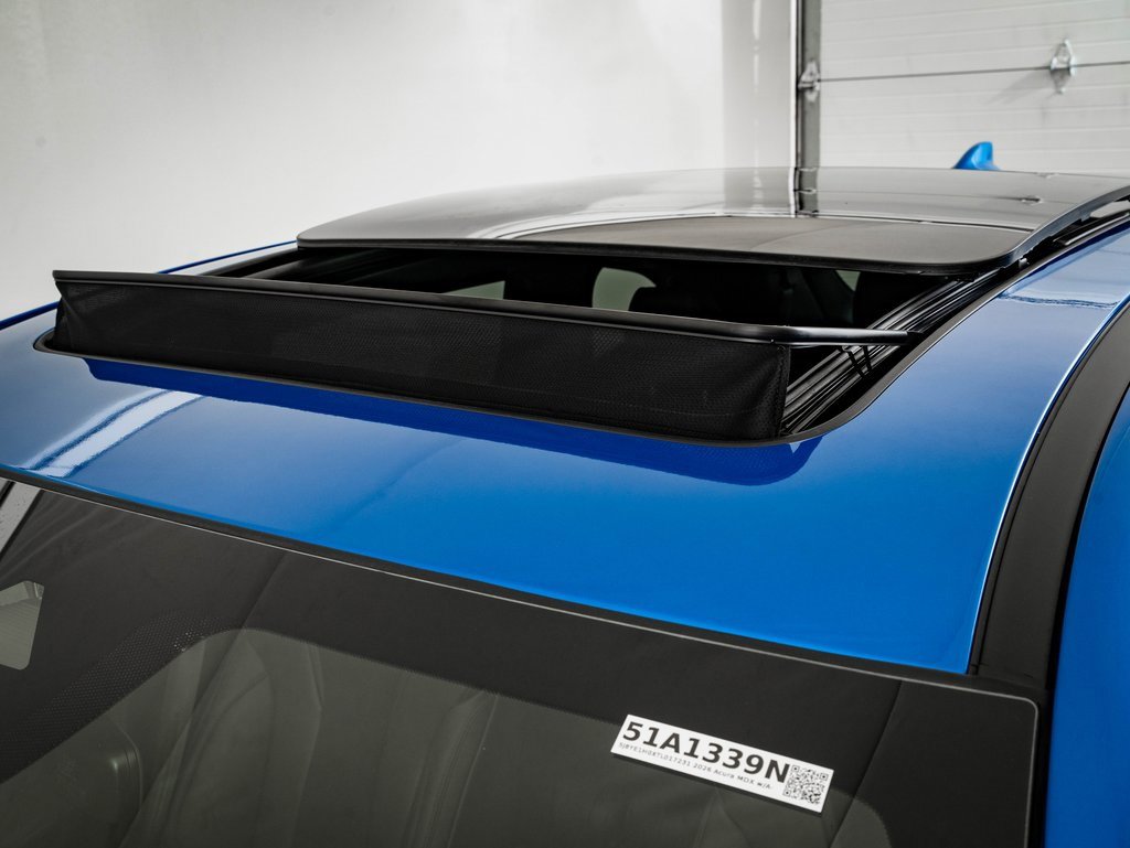 New 2026 Acura MDX A-Spec image 14