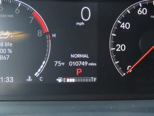 Used 2024 Honda Ridgeline Black Edition image 29