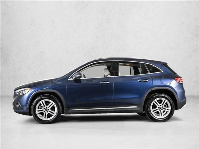 Used 2022 Mercedes-Benz GLA 250 4MATIC image 9