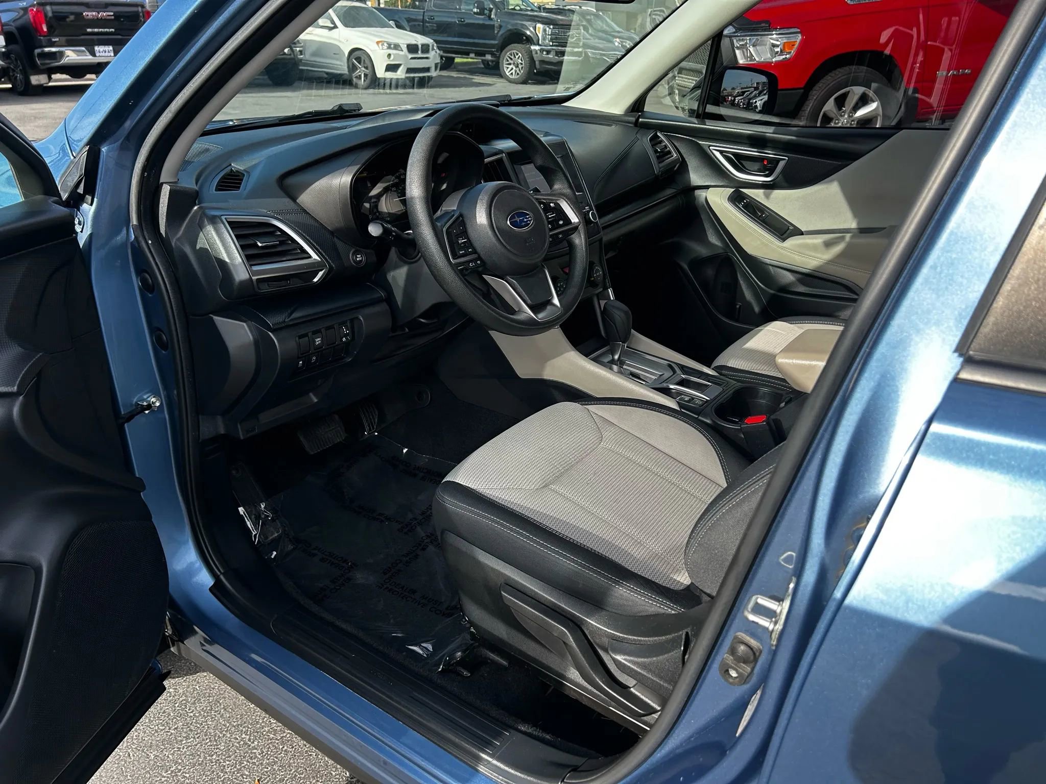 Used 2022 Subaru Forester image 10