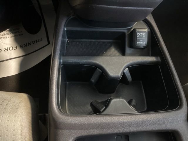 Used 2013 Honda CR-V EX image 24