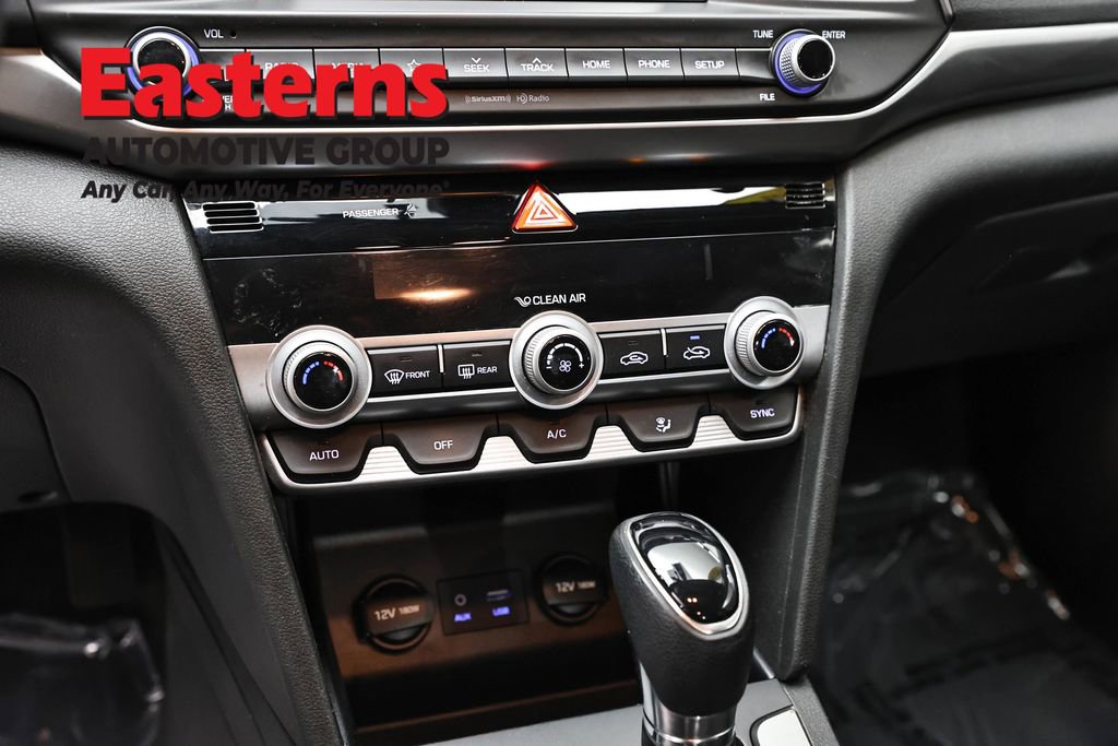 Used 2020 Hyundai Elantra SEL w/ Cargo Package (C1) image 21