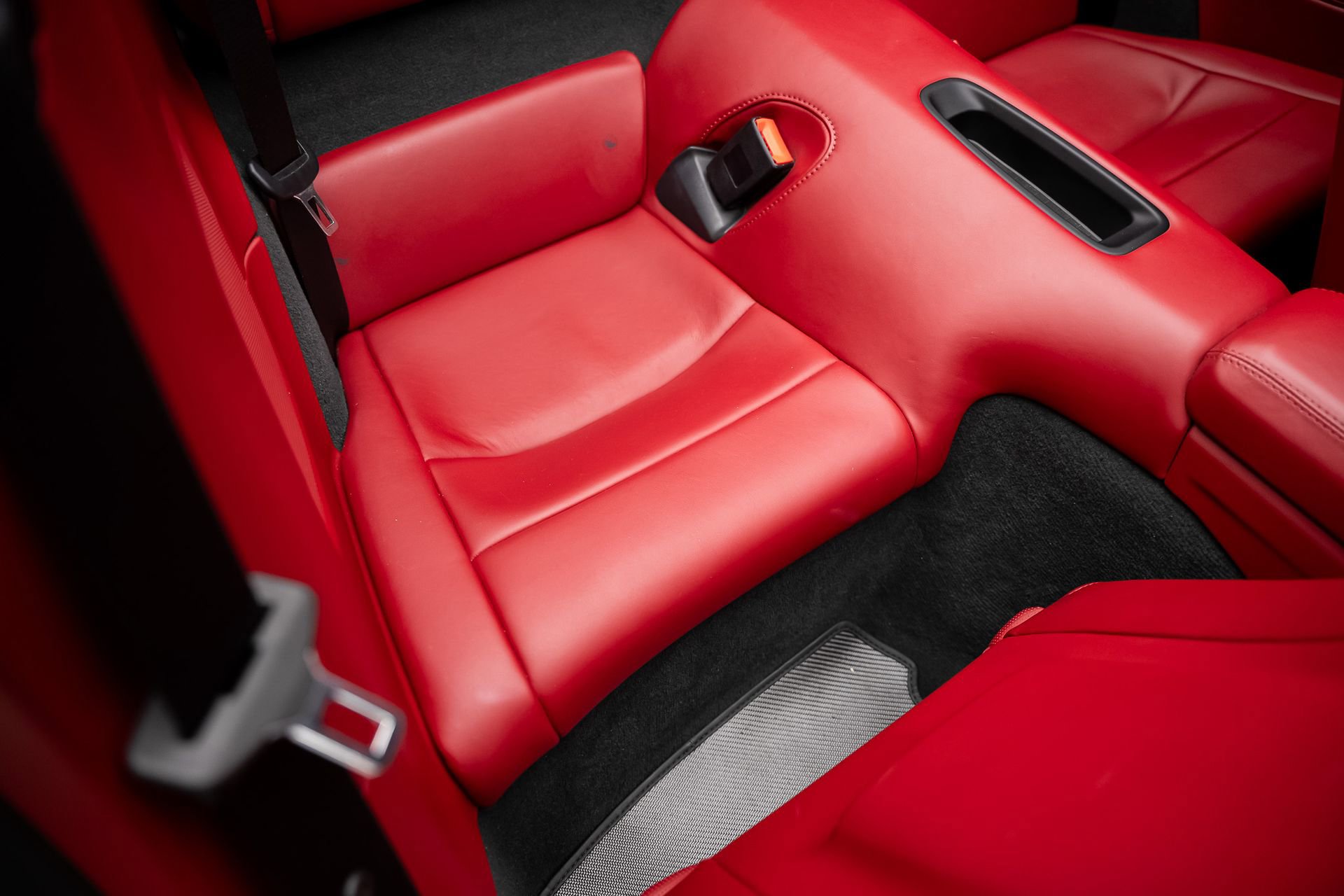 Used 2019 Porsche 911 Turbo image 72