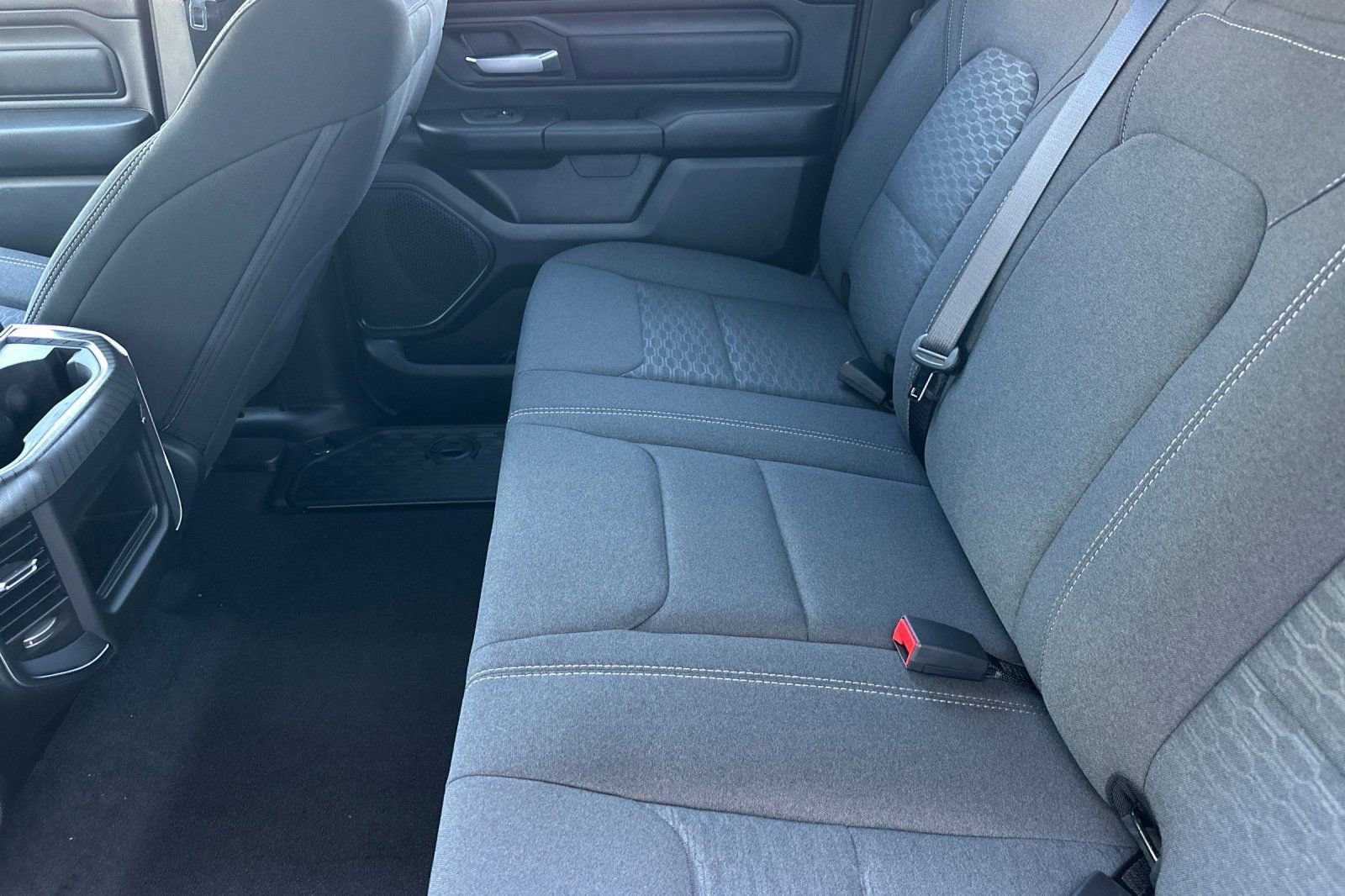 New 2026 RAM 1500 Express image 9