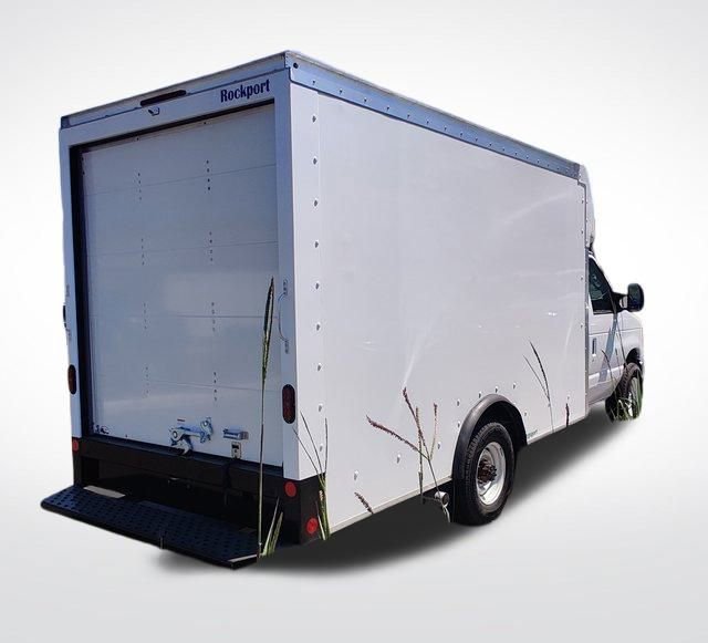 New 2025 Ford E-350 and Econoline 350 Super Duty w/ Power Equipment Group image 5