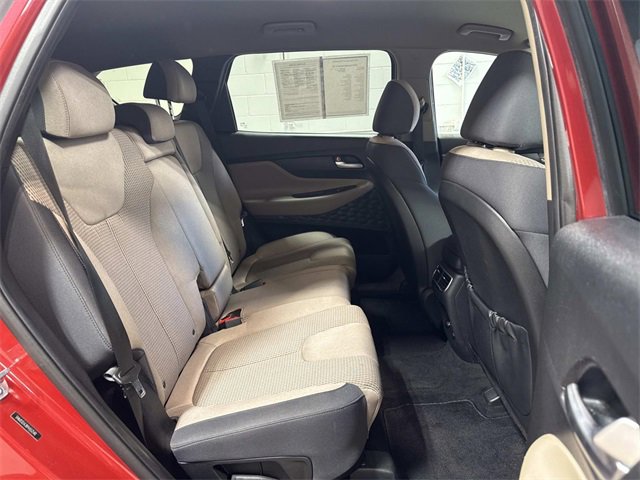 Used 2023 Hyundai Santa Fe SE image 14