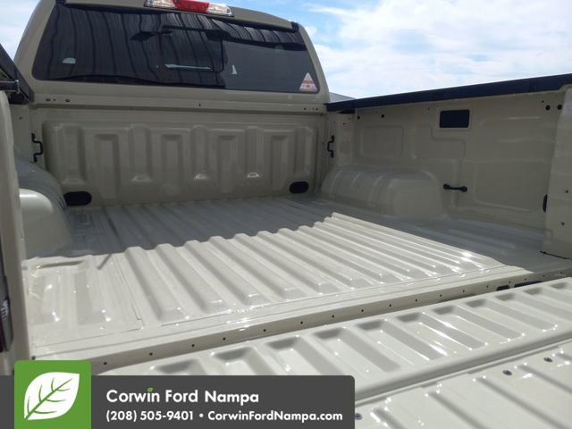 New 2026 Ford Ranger Lariat w/ FX4 Off-Road Package image 28