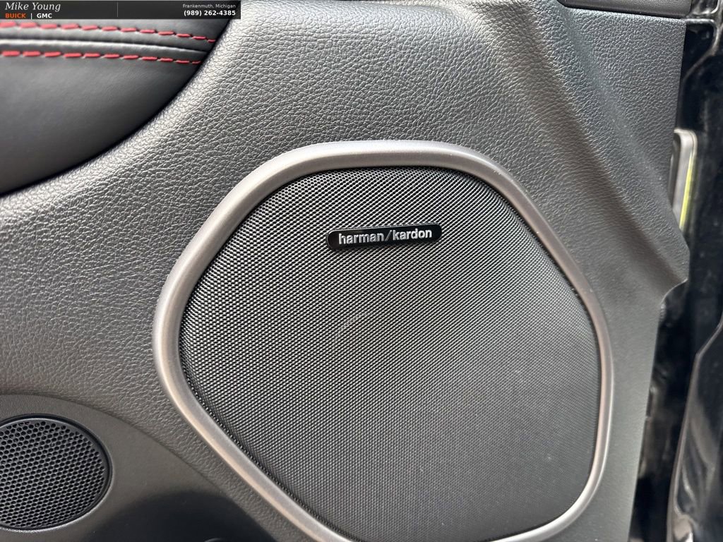 Used 2023 Dodge Durango Citadel image 13