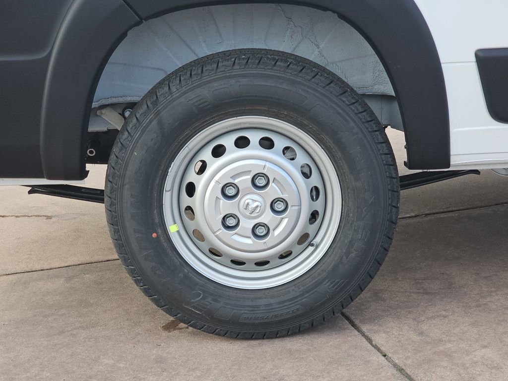 New 2026 RAM ProMaster 2500 w/ Convenience Group image 38