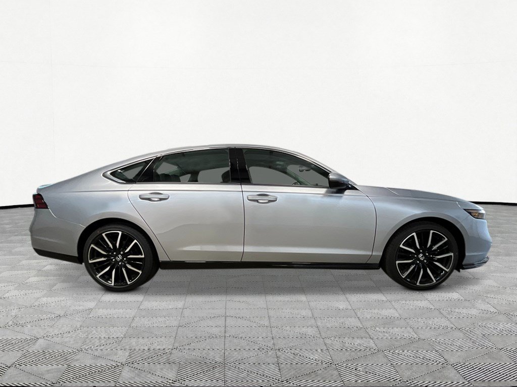 New 2026 Honda Accord Touring image 23