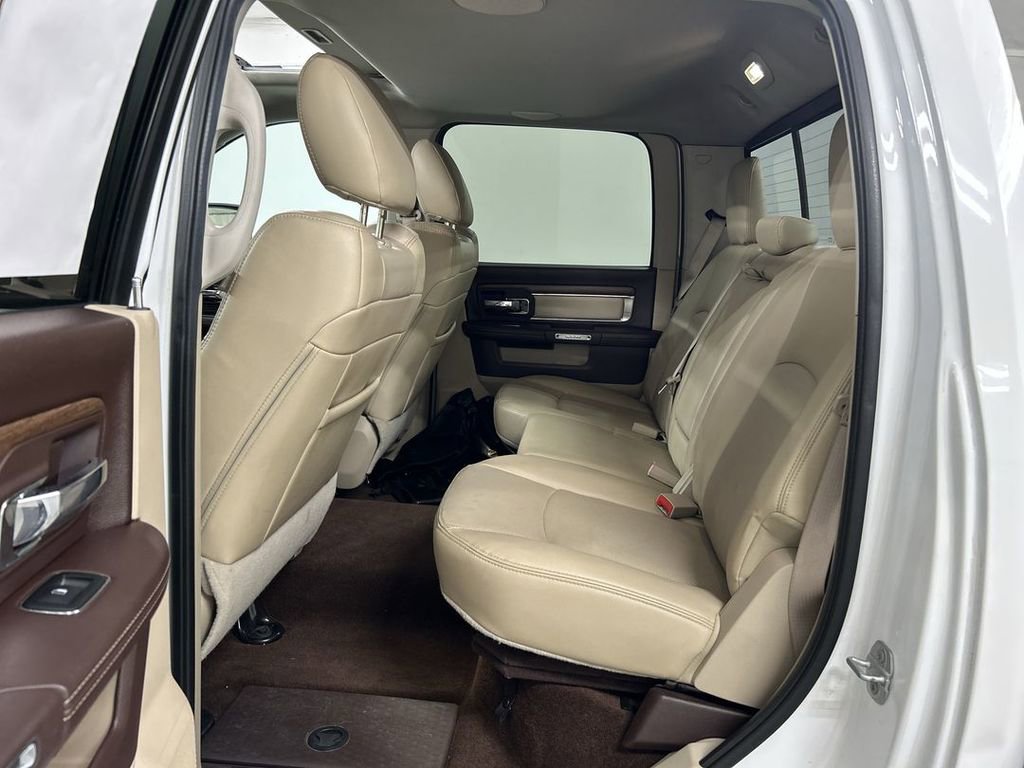Used 2015 RAM 2500 Laramie AWD/4WD image 20