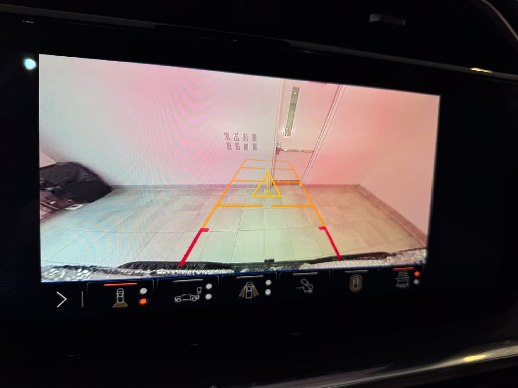 Certified 2025 GMC Sierra 2500 Denali Ultimate w/ Snow Plow Prep/Camper Package AWD/4WD image 22