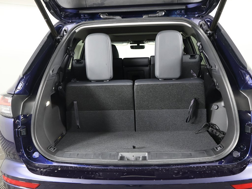 New 2025 Mitsubishi Outlander SE image 21