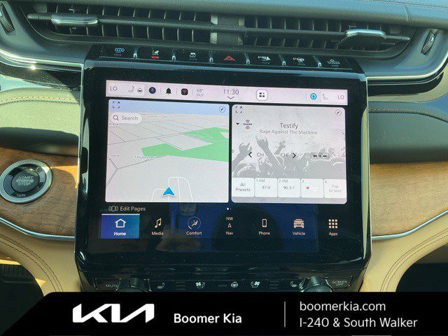 Used 2022 Jeep Grand Cherokee Summit image 24