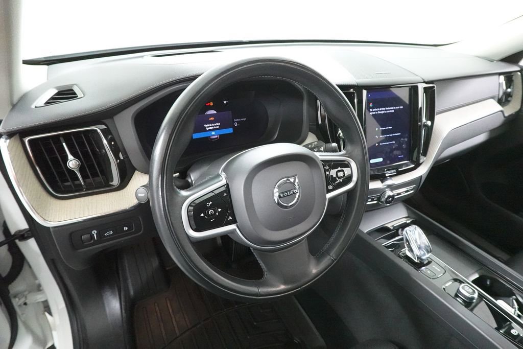 Used 2022 Volvo XC60 T8 Inscription w/ Advanced Package image 26
