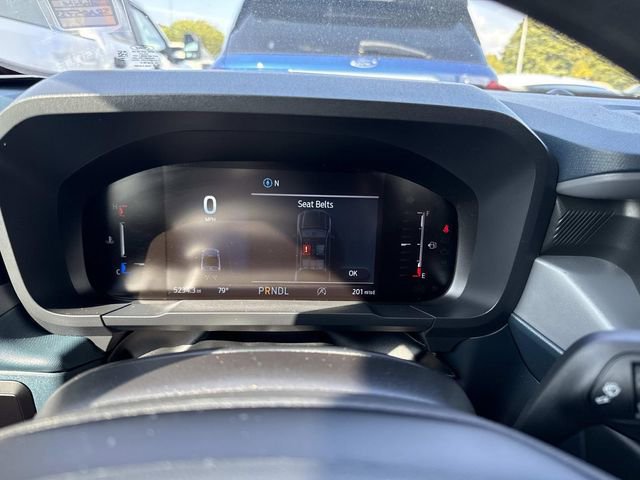 Used 2025 Ford Maverick XL w/ Equipment Group 102A image 35