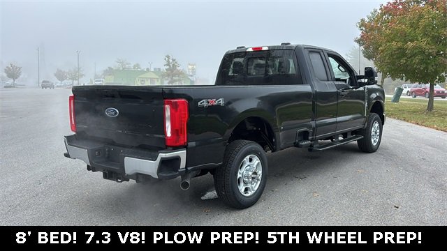 New 2026 Ford F350 XLT image 29
