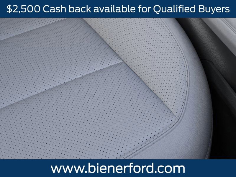 New 2026 Ford Explorer Platinum w/ LUX Leather Package image 18