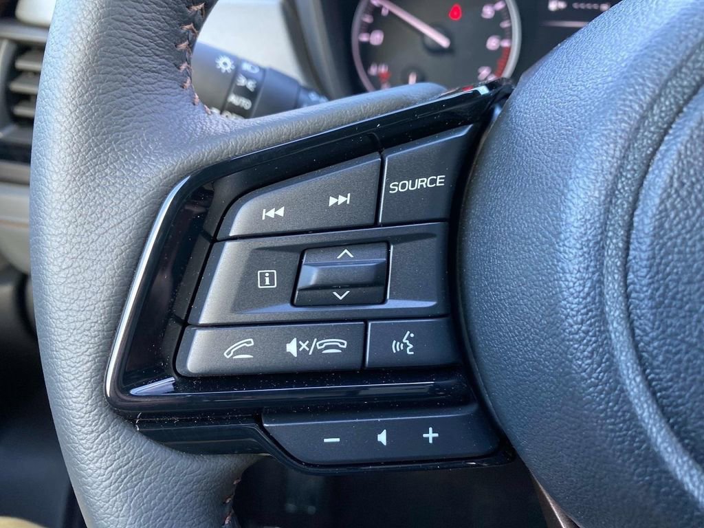 New 2026 Subaru Forester Sport image 15