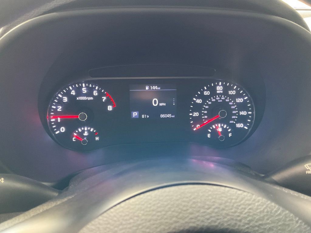 Used 2020 Kia Soul LX image 14