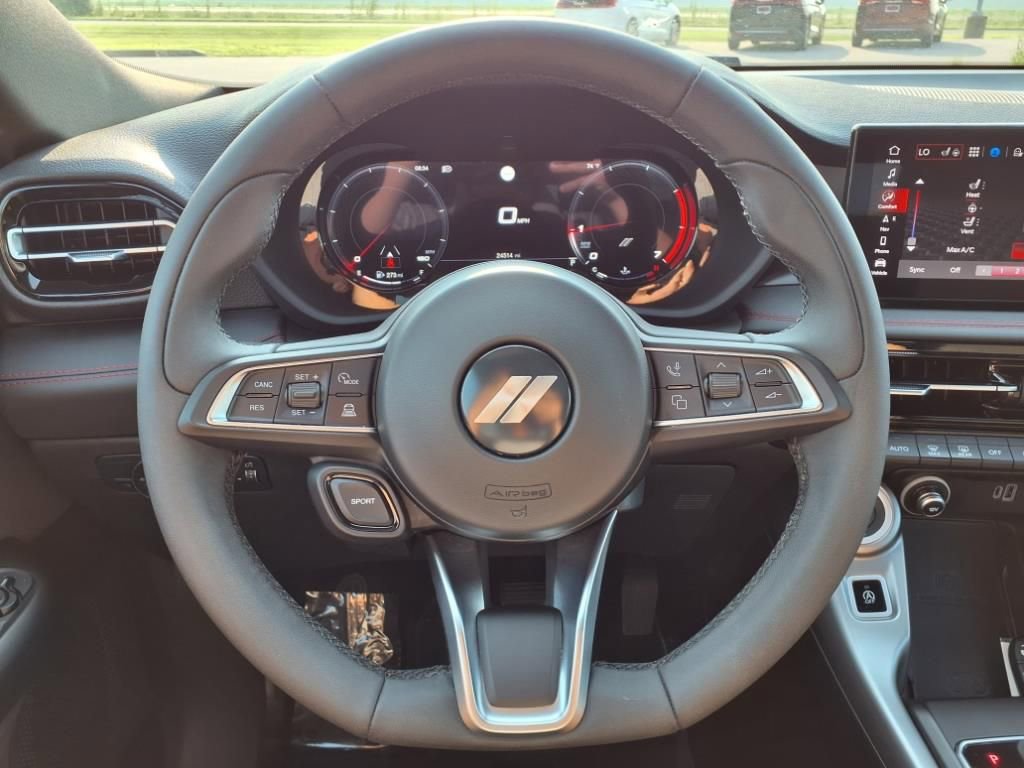 Used 2024 Dodge Hornet GT image 19