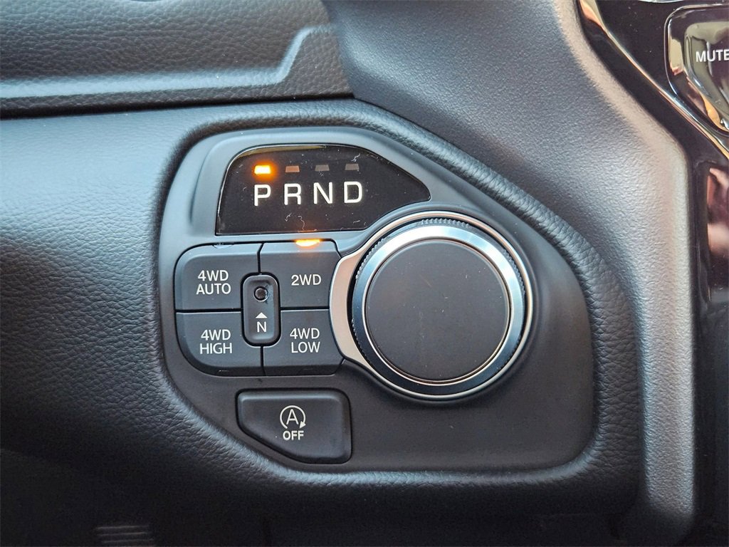 New 2026 RAM 1500 Big Horn image 28