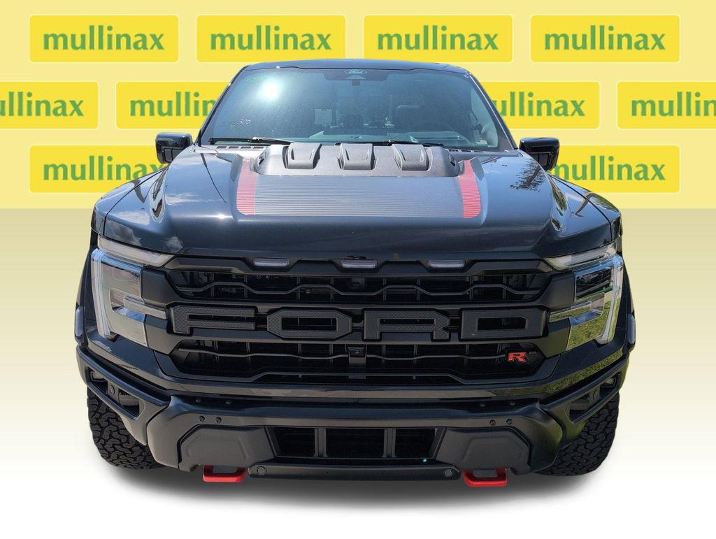 New 2026 Ford F150 Raptor R AWD/4WD image 14