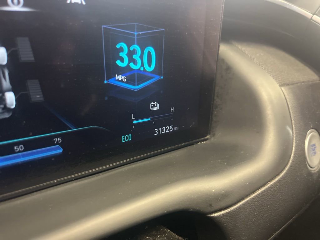 Used 2022 Hyundai Tucson SEL image 3